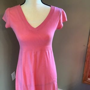 Aeropostale Small pink dress